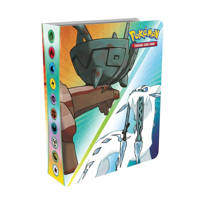 Pokémon TCG - Scarlet & Violet - Obsidian Flames - Mini Portfolio