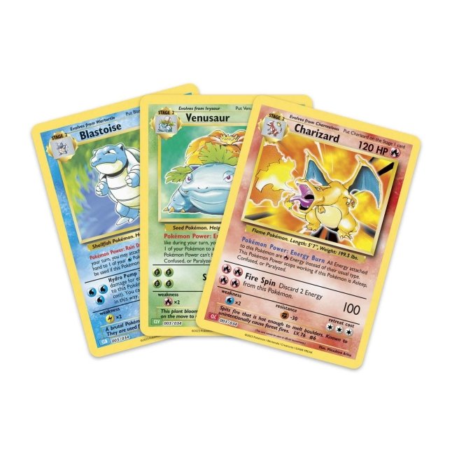 Pokémon TCG - Classic Collection