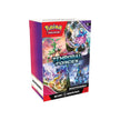 Pokémon TCG - Scarlet & Violet - Temporal Forces - Booster Bundle