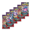 Pokémon TCG - Scarlet & Violet - Temporal Forces - Booster Bundle
