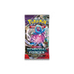 Pokémon TCG - Scarlet & Violet - Temporal Forces - Booster Pack