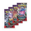 Pokémon TCG - Scarlet & Violet - Temporal Forces - Booster Box