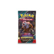 Pokémon TCG - Scarlet & Violet - Twilight Masquerade - Booster Pack