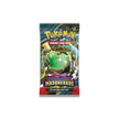 Pokémon TCG - Scarlet & Violet - Twilight Masquerade - Booster Pack