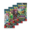 Pokémon TCG: Scarlet & Violet-Twilight Masquerade Booster Box