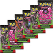 Pokémon TCG - Scarlet & Violet - Shrouded Fable - Booster Pack