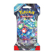 Pokémon TCG - Scarlet & Violet - Stellar Crown - Sleeved Booster Pack