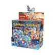 Pokemon SV7 Stellar Crown Booster Box
