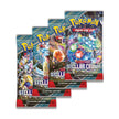 Pokémon TCG - Scarlet & Violet - Stellar Crown - Booster Box