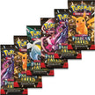 Pokémon TCG - Scarlet & Violet - Paldean Fates - Booster Pack