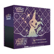 Pokemon Paldean Fates Elite Trainer Box