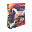 Pokémon TCG - Scarlet & Violet - Temporal Forces - Mini Portfolio