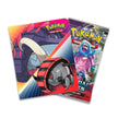Pokémon TCG - Scarlet & Violet - Temporal Forces - Mini Portfolio