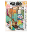 AALL and Create - A4 Design Paper - Timber Tide
