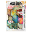 AALL and Create - A5 Design Paper - Woodsy Whispers