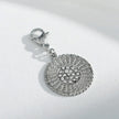 KAIA Charm Argent