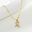 RIBBON : Pendentif 