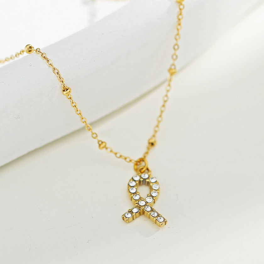 RIBBON : Pendentif 