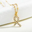 RIBBON : Pendentif 