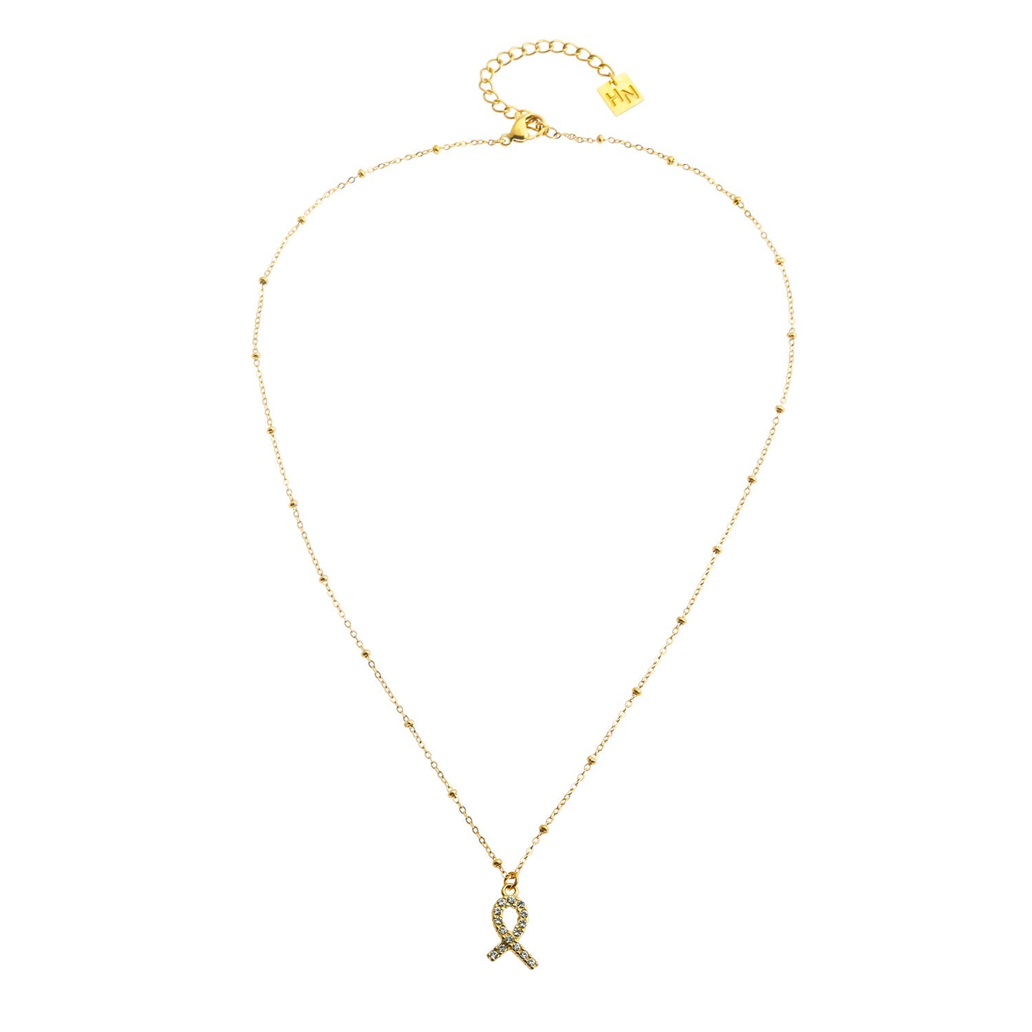 RIBBON : Pendentif 