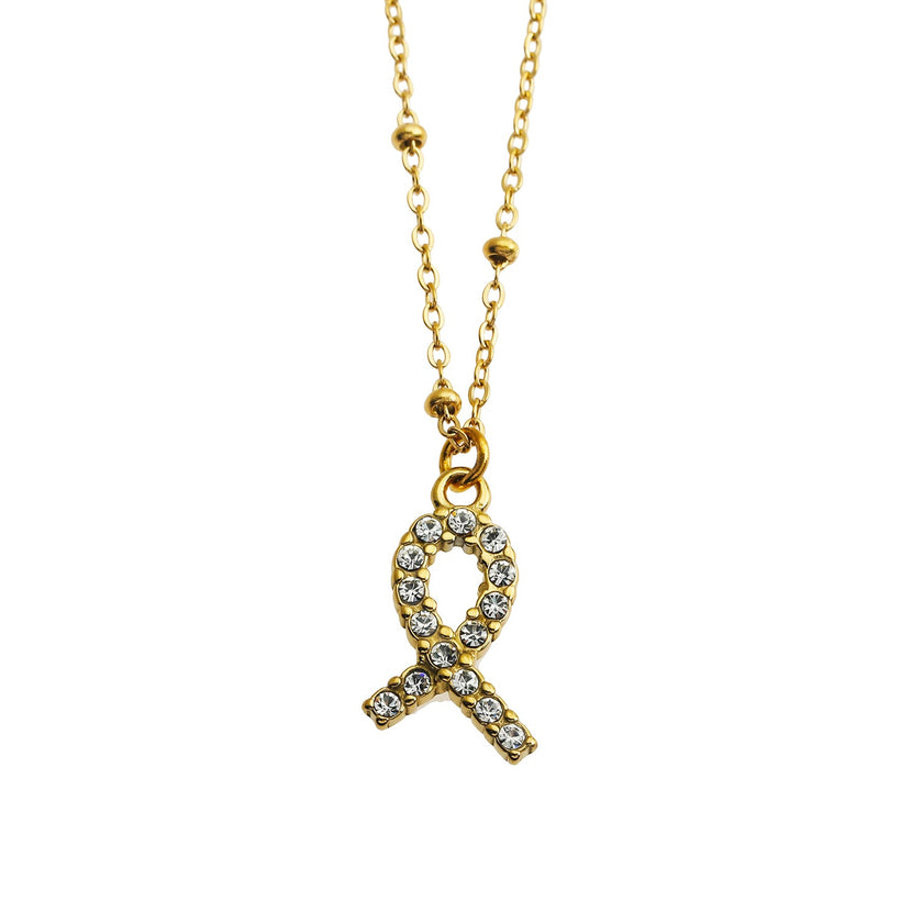 RIBBON : Pendentif 