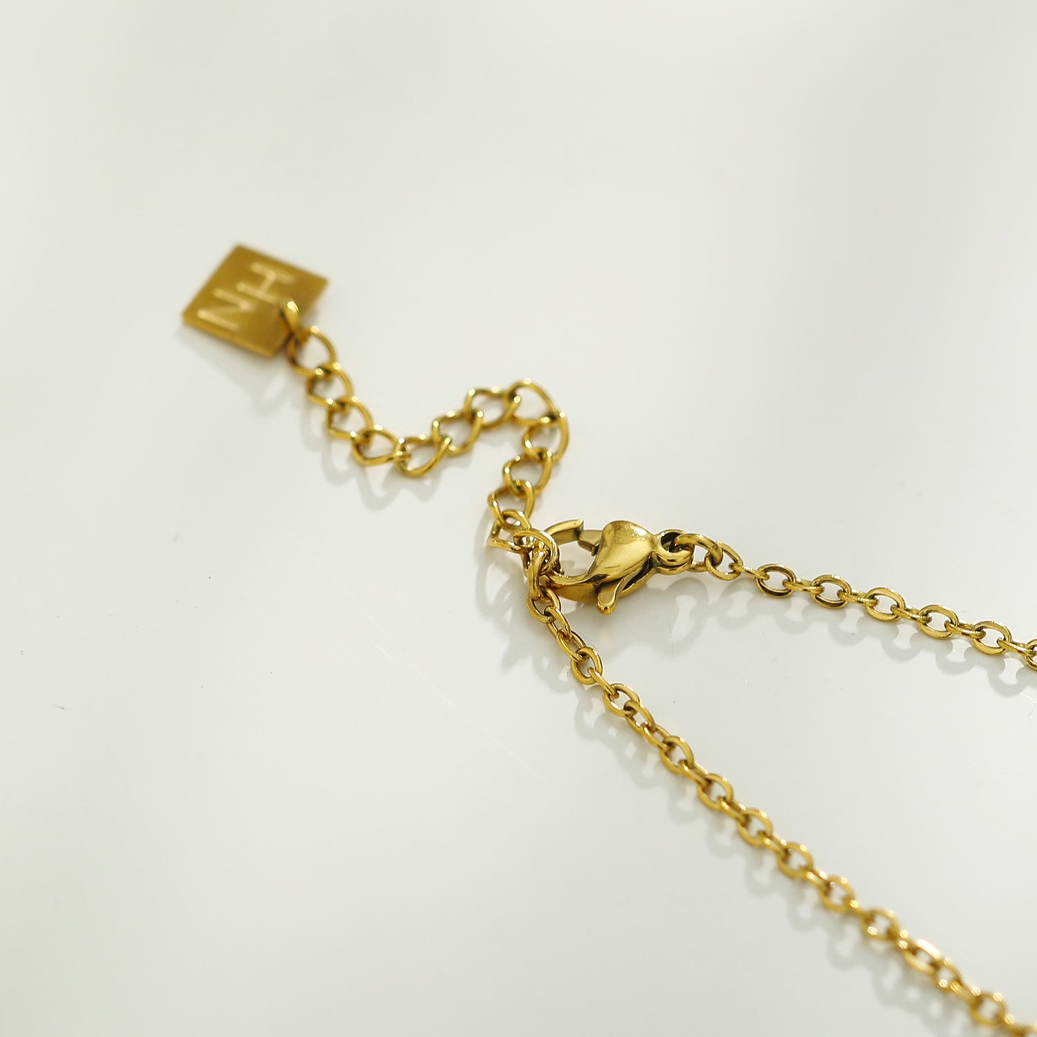 RIBBON : Pendentif 