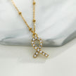 RIBBON : Pendentif 