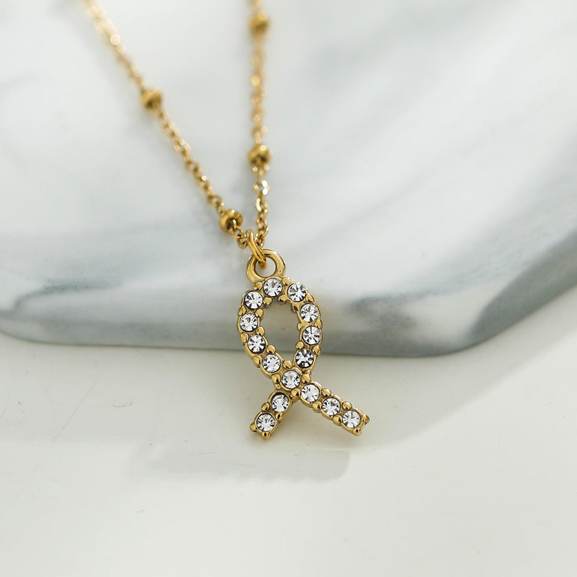 RIBBON : Pendentif 