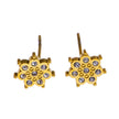 Style AGNES: 'Be a Star' Zirconia Studs