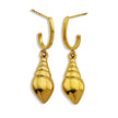 Boucles d'oreilles PIPER