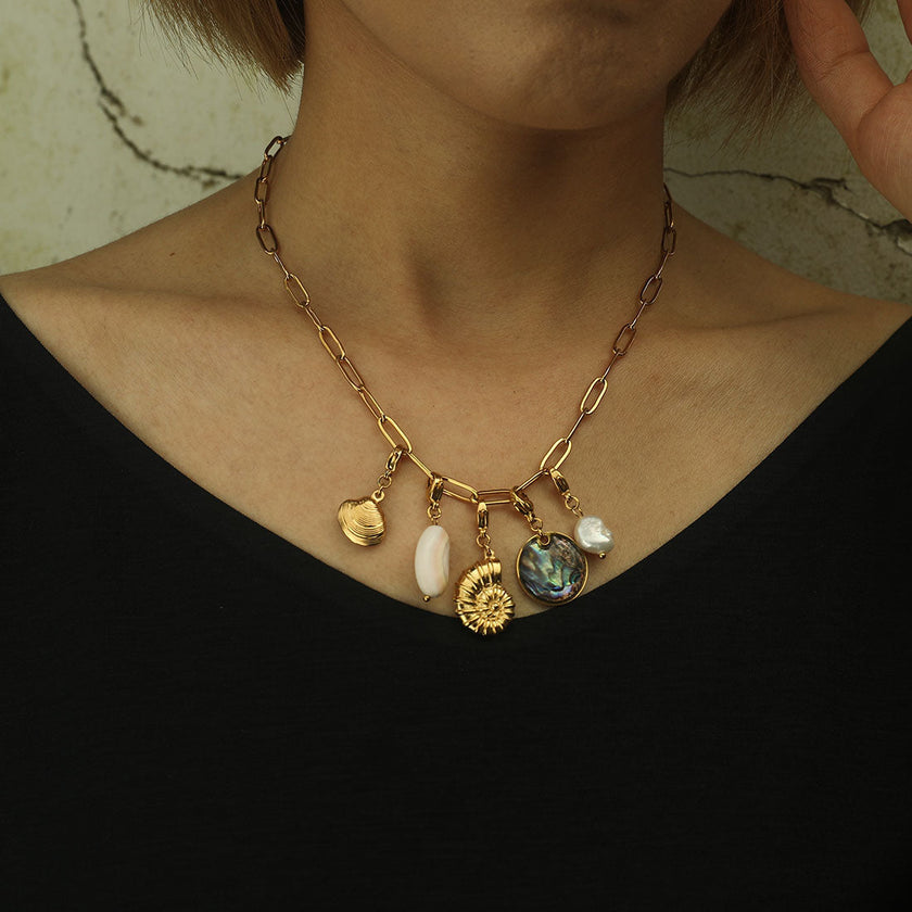 GISELLE Charm