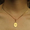WANDERER Charm