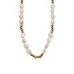 HELGA : Collier de perles et de billes de différentes formes et couleurs - Strands of Beauty