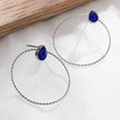 Boucles d'oreilles ALLORA