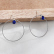 Boucles d'oreilles ALLORA