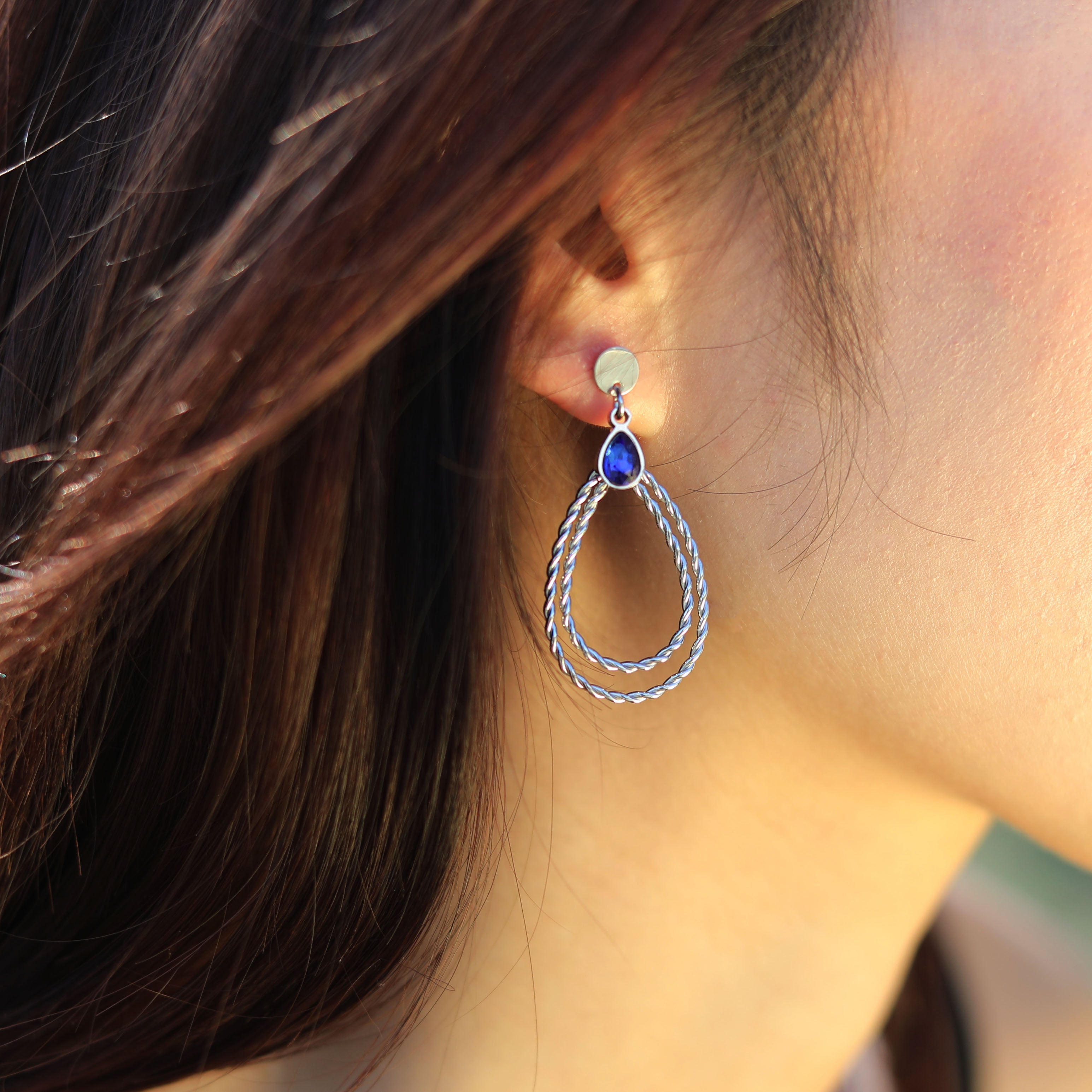 RAE Earrings