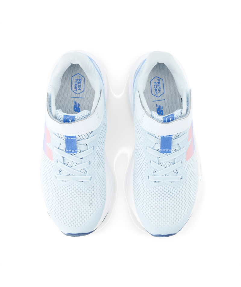 New Balance Fresh Foam Arishi V4 - Preschool Running Shoes
