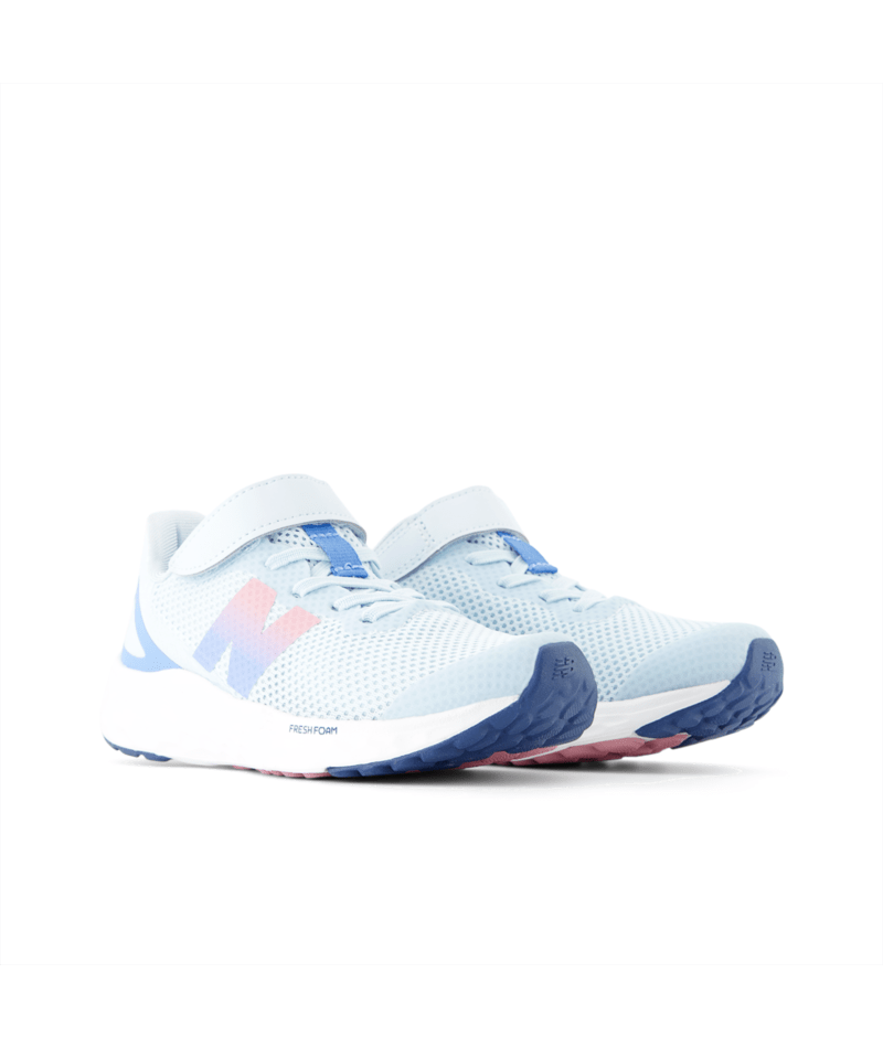New Balance Fresh Foam Arishi V4 - Preschool Running Shoes