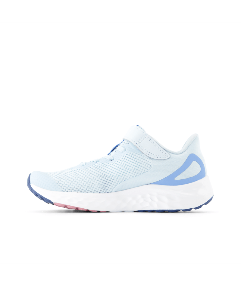New Balance Fresh Foam Arishi V4 - Preschool Running Shoes