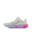 New Balance Fresh Foam Arishi V4 - Preschool Running Shoes