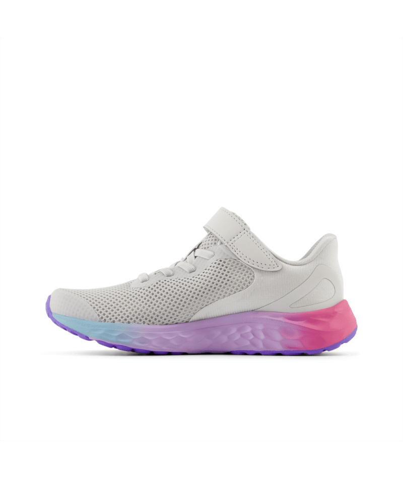 New Balance Fresh Foam Arishi V4 - Preschool Running Shoes
