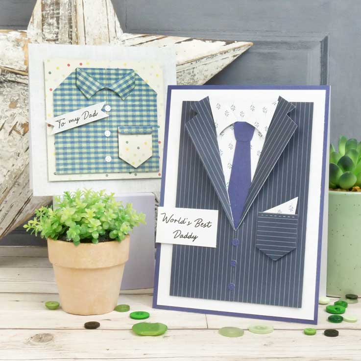 Suits, Cardigans & Shirts 8