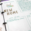 Notebook & Journaling Pad