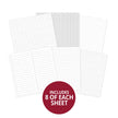Notebook & Journaling Pad