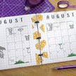Notebook & Journaling Pad