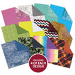 Textile Fabrics & Fibres 8