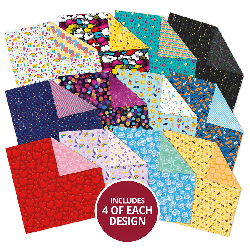 Digital Designs 8