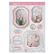 All My Love Luxury Topper Set