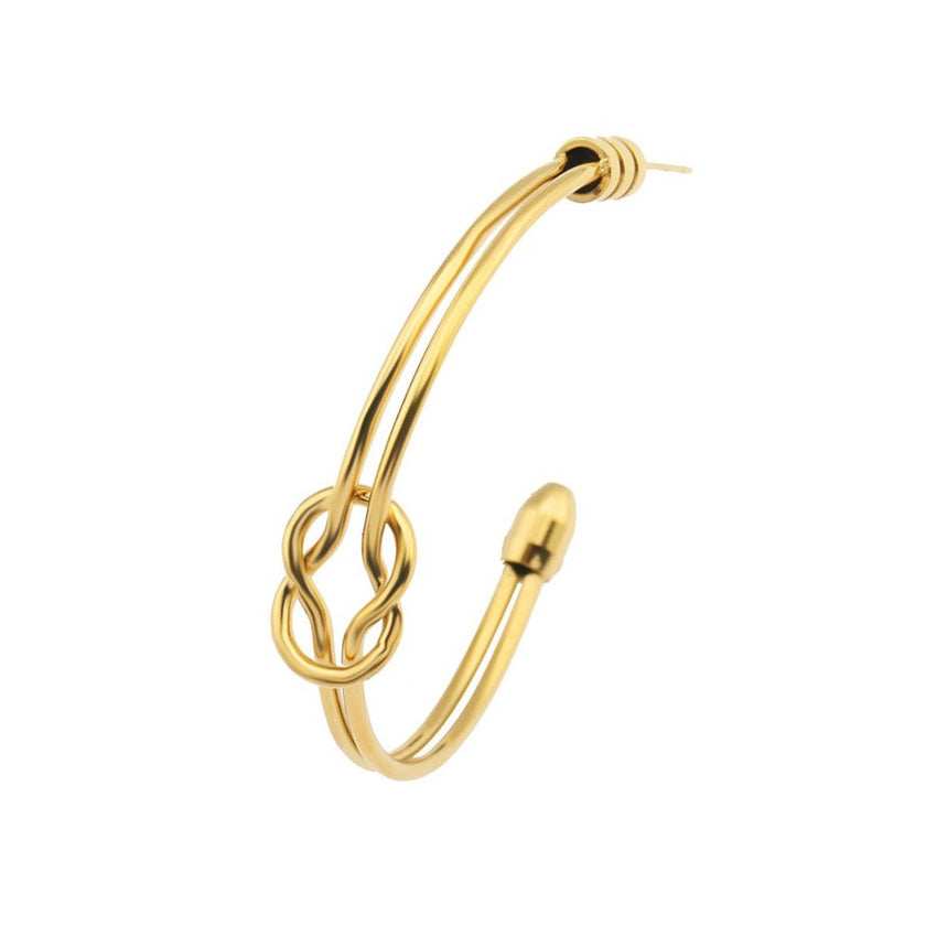 Boucles d'oreilles PAISLEY