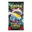 Pokémon TCG - Scarlet & Violet - Paldean Fates - Booster Pack